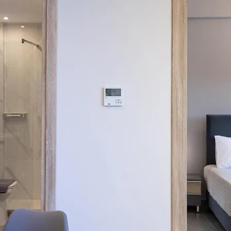 Апарт-отель Anais Коринос