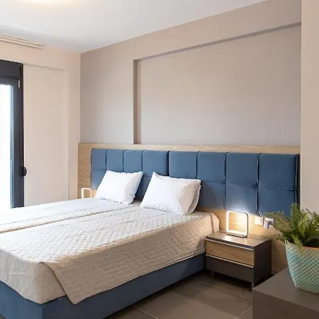 Anais 4* Коринос