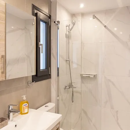 Anais Апарт-отель 4*