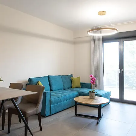 Anais 4* Коринос