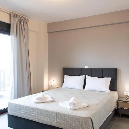 Апарт-отель Anais