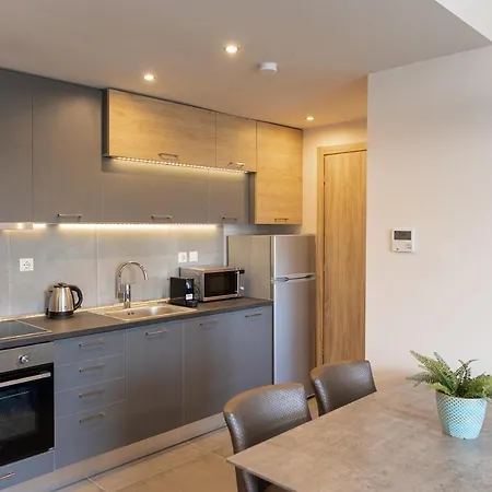 Anais 4* Коринос