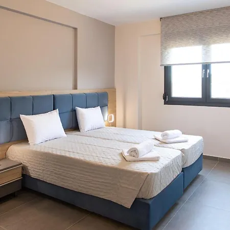 Anais Апарт-отель