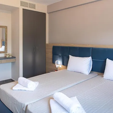 Anais Апарт-отель Коринос