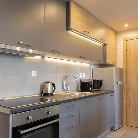 Anais 4* Коринос