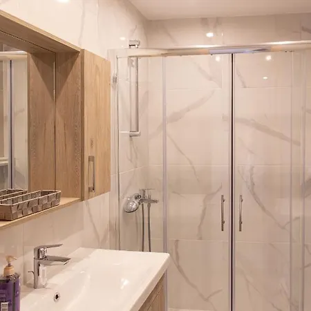 شقة فندقية Anais Korinós