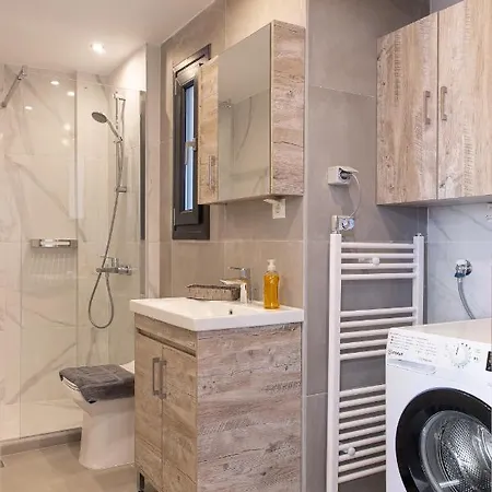 Anais Aparthotel *