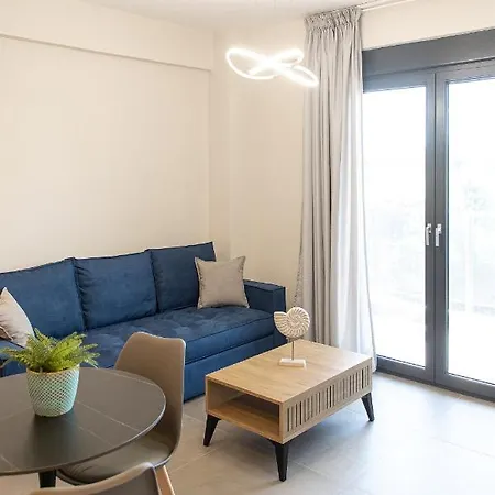 Anais 4* Korinós