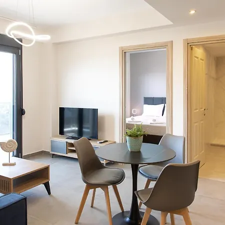 Anais Aparthotel