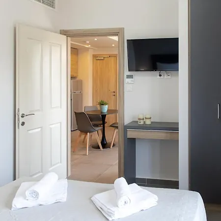 Aparthotel Anais