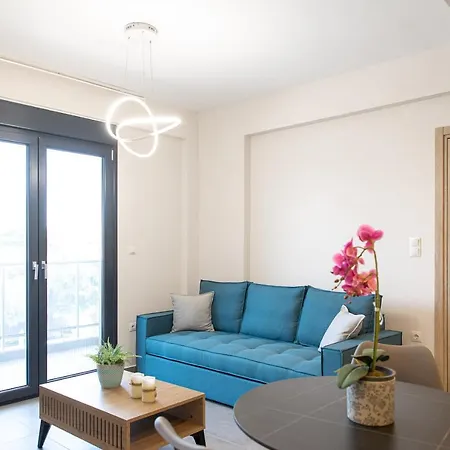 Anais Aparthotel Korinos