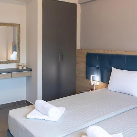 Anais Aparthotel