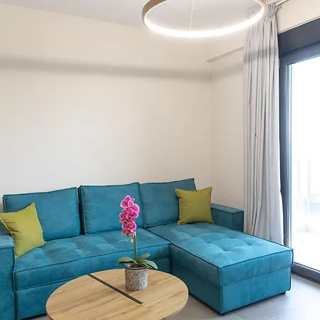 Anais Aparthotel