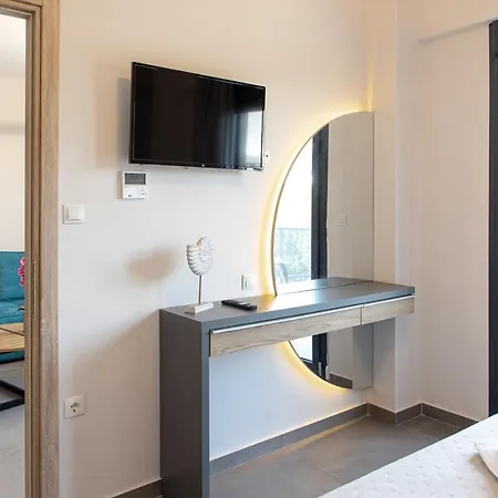 Aparthotel Anais