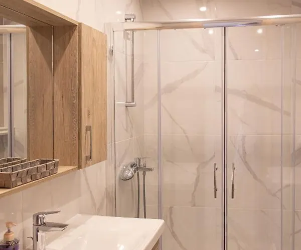 Apart-hotel Anais Korinós