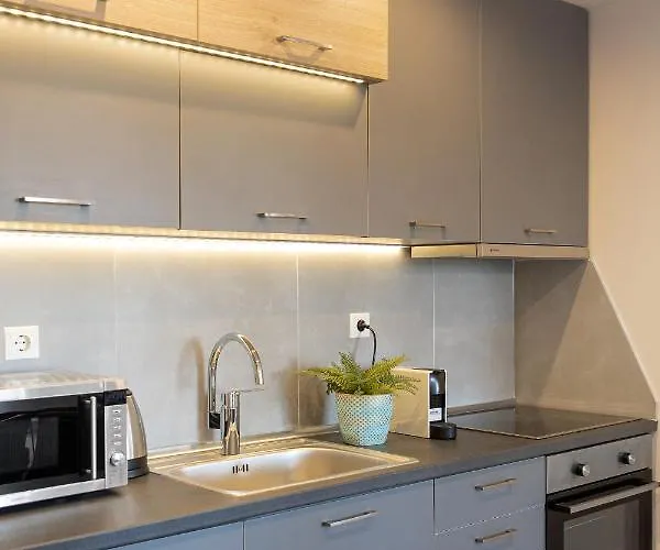 Anais Apart-hotel 4*